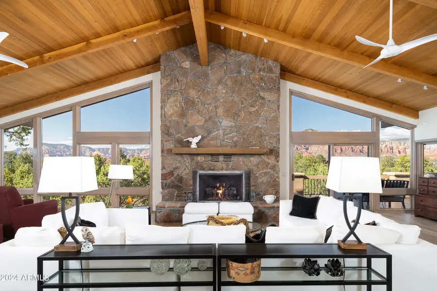 86 Linda Vista --, Sedona, AZ 86336 - #2
