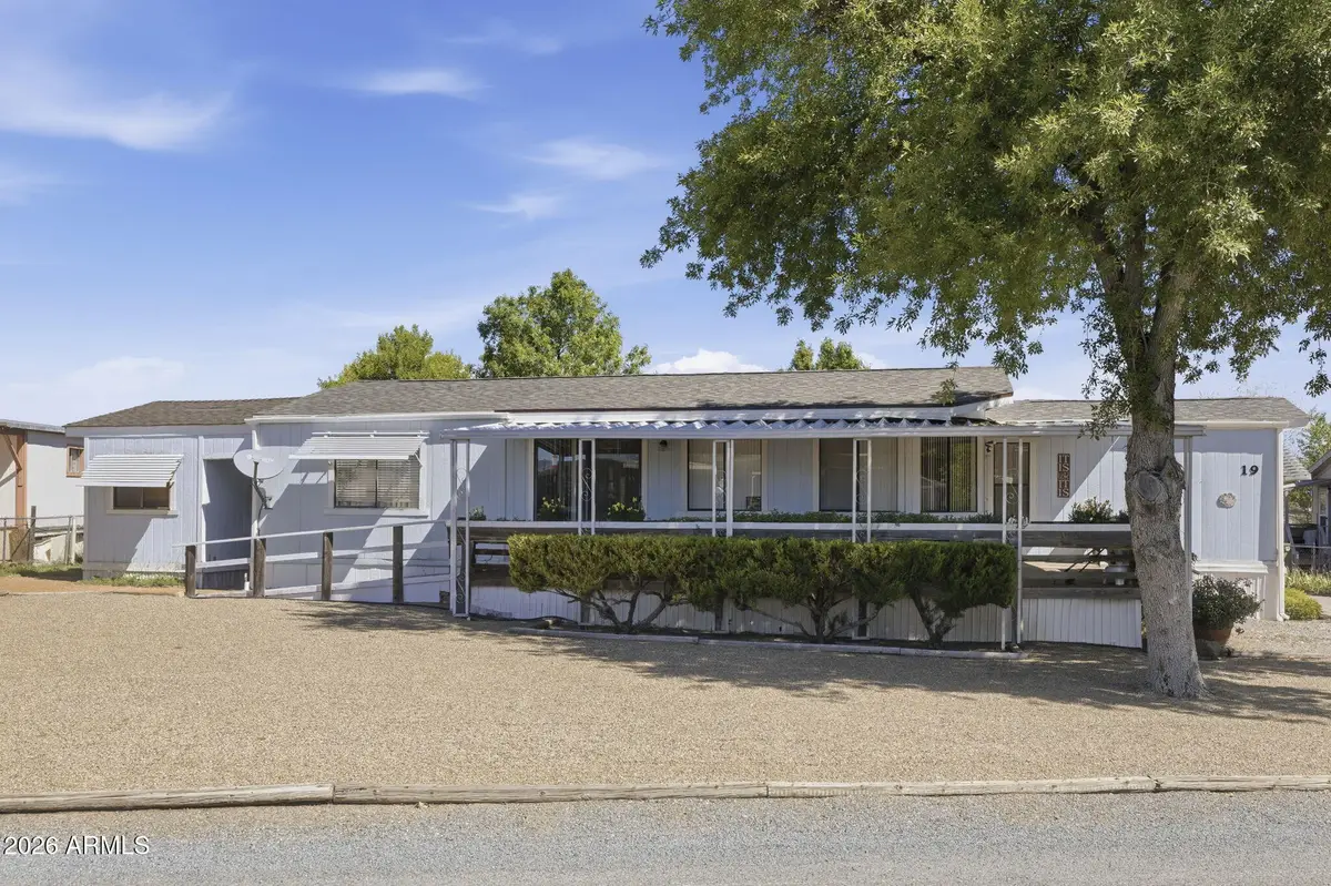 695 N Az-89 -- #19, Chino Valley, AZ 86323 - #1