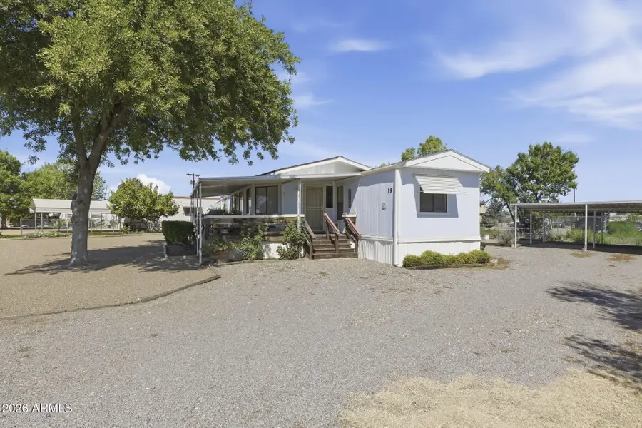 695 N Az-89 -- #19, Chino Valley, AZ 86323 - #2
