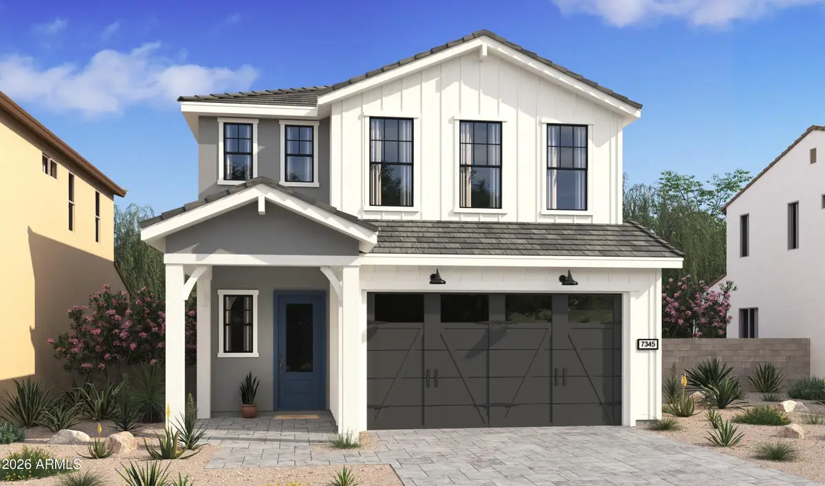 123 E Windsor Drive, Gilbert, AZ 85296 - #1