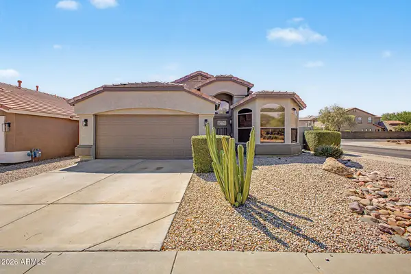 20922 N 38th Place, Phoenix, AZ 85050