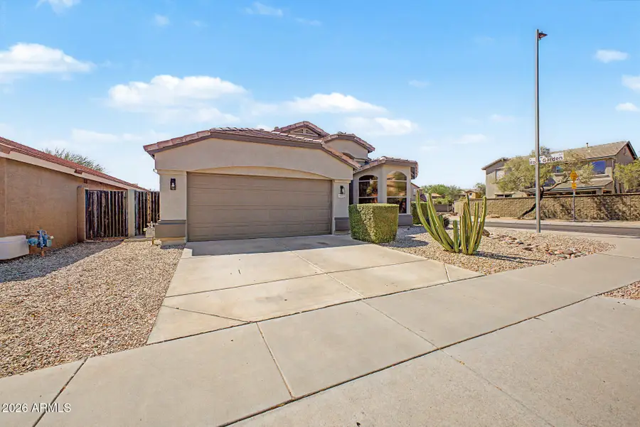 20922 N 38th Place, Phoenix, AZ 85050 - #3