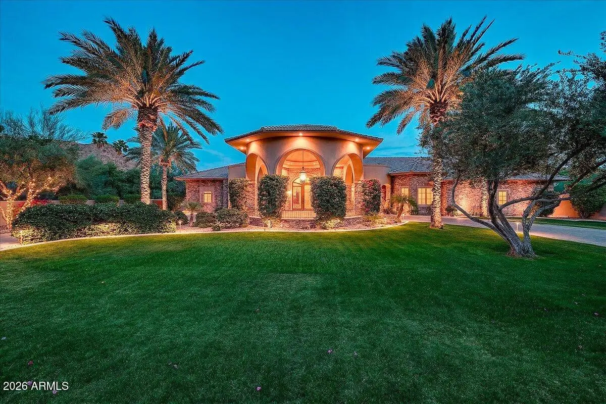 4807 E Crystal Lane, Paradise Valley, AZ 85253 - #1