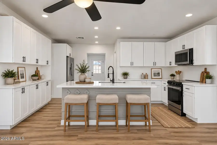 1004 W Manhatton Drive, Tempe, AZ 85282 - #3