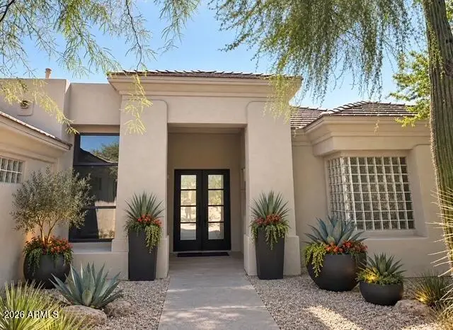 6917 E Night Glow Circle, Scottsdale, AZ 85266 - #1