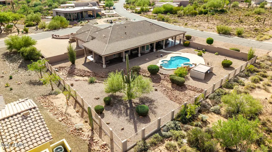 1111 S Deer Run Court, Gold Canyon, AZ 85119 - #2