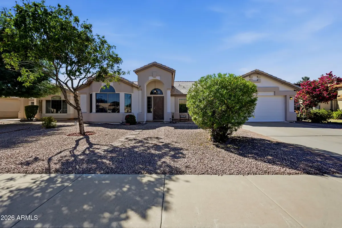 762 S Bahama Drive, Gilbert, AZ 85296 - #1