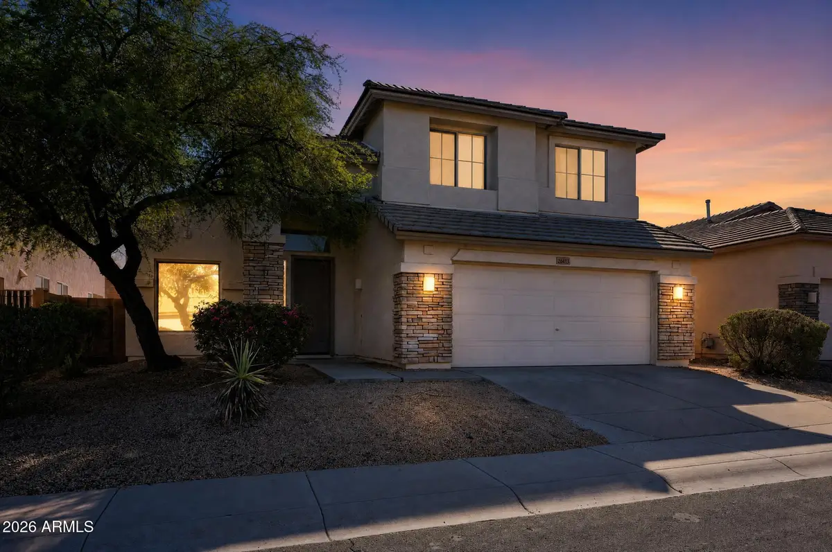 26413 N 65th Drive, Phoenix, AZ 85083 - #1