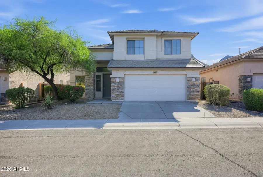 26413 N 65th Drive, Phoenix, AZ 85083 - #2