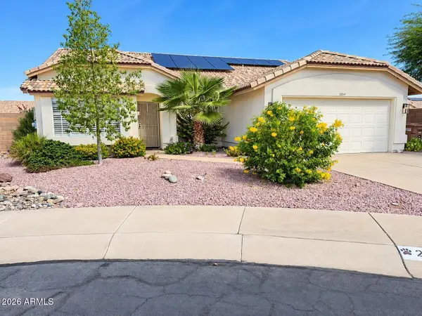 20341 N 109th Avenue, Peoria, AZ 85373