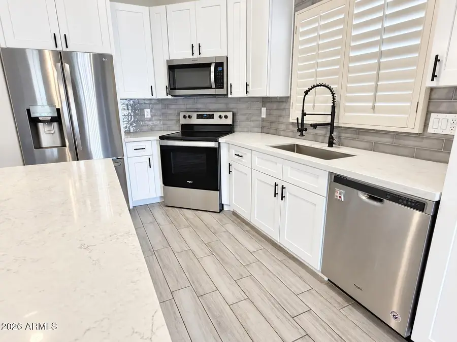 20341 N 109th Avenue, Peoria, AZ 85373 - #2
