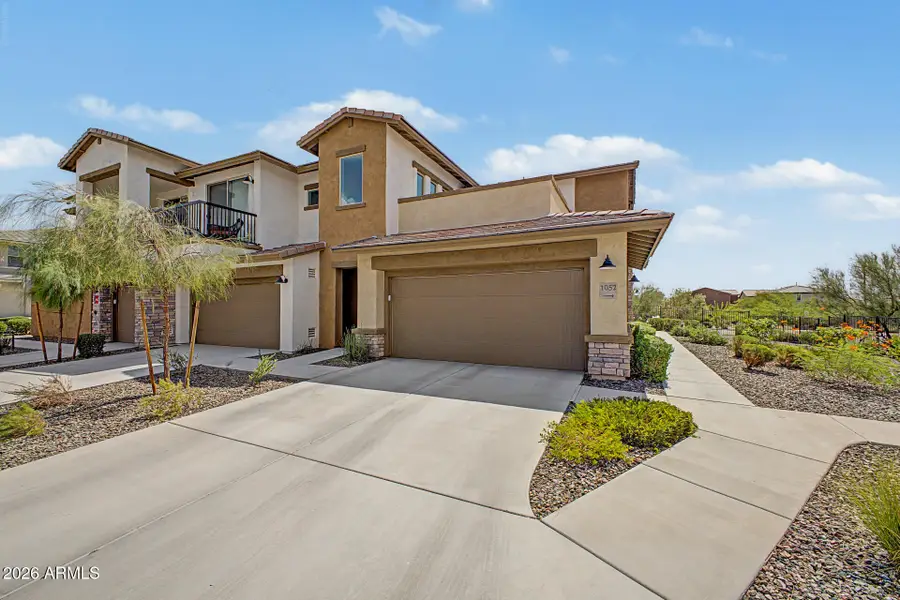 5100 E Rancho Paloma Drive #2052, Cave Creek, AZ 85331 - #2