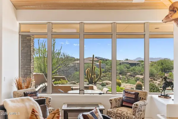 10255 E Old Trail Road, Scottsdale, AZ 85262