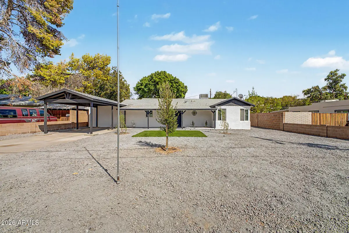 445 N Cherry --, Mesa, AZ 85201 - #1