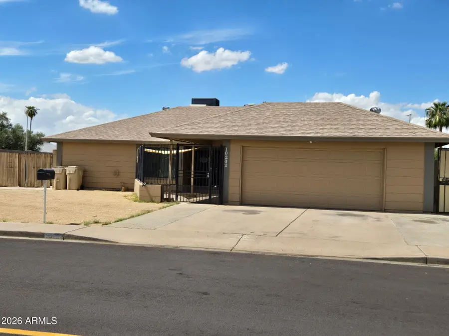 10202 N 45th Avenue, Glendale, AZ 85302 - #3