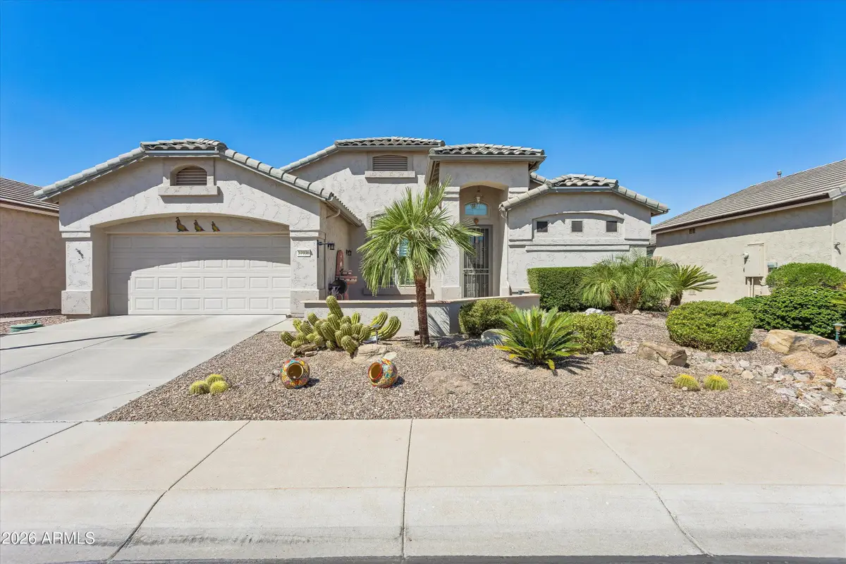 17936 N Linkletter Lane, Surprise, AZ 85374 - #1