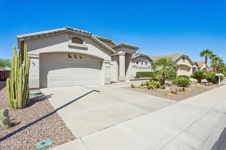 17936 N Linkletter Lane, Surprise, AZ 85374 - #2