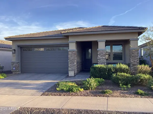 20599 W Rancho Drive, Buckeye, AZ 85396
