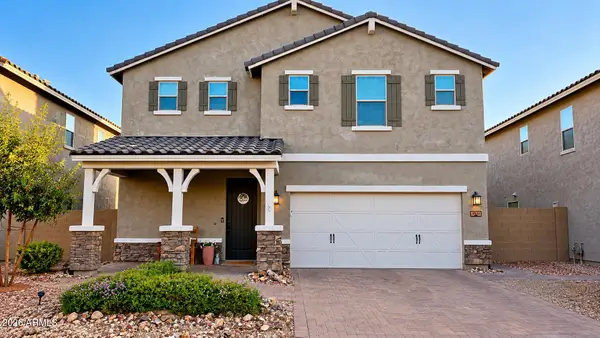 2931 W Westland Road, Phoenix, AZ 85085