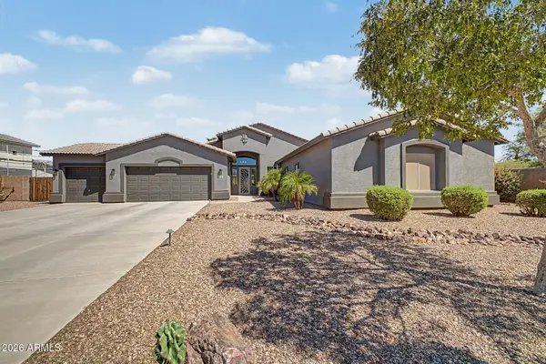 11303 N 150th Lane, Surprise, AZ 85379