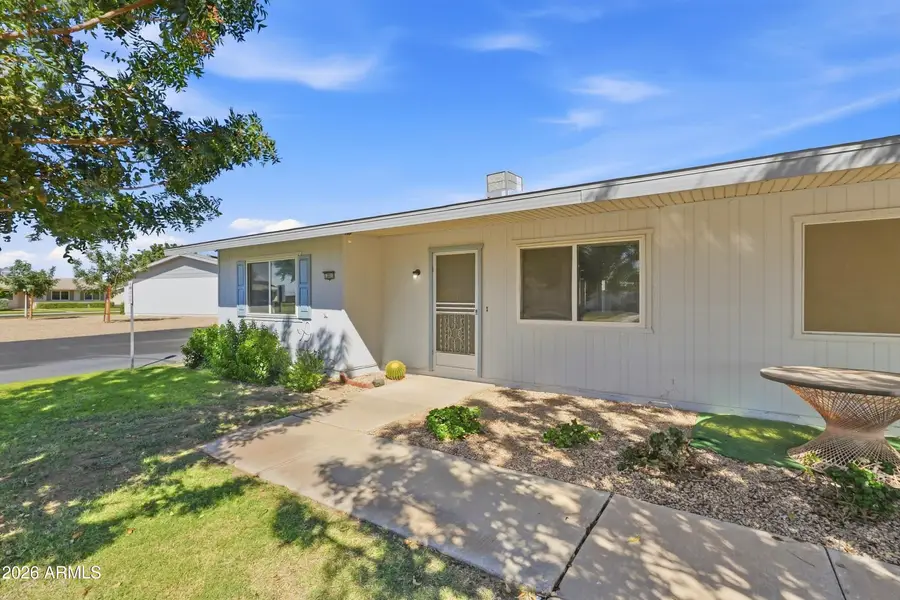 13811 N Garden Court Drive, Sun City, AZ 85351 - #3