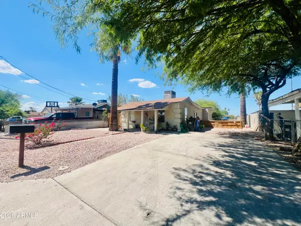 9622 N 12th Avenue, Phoenix, AZ 85021