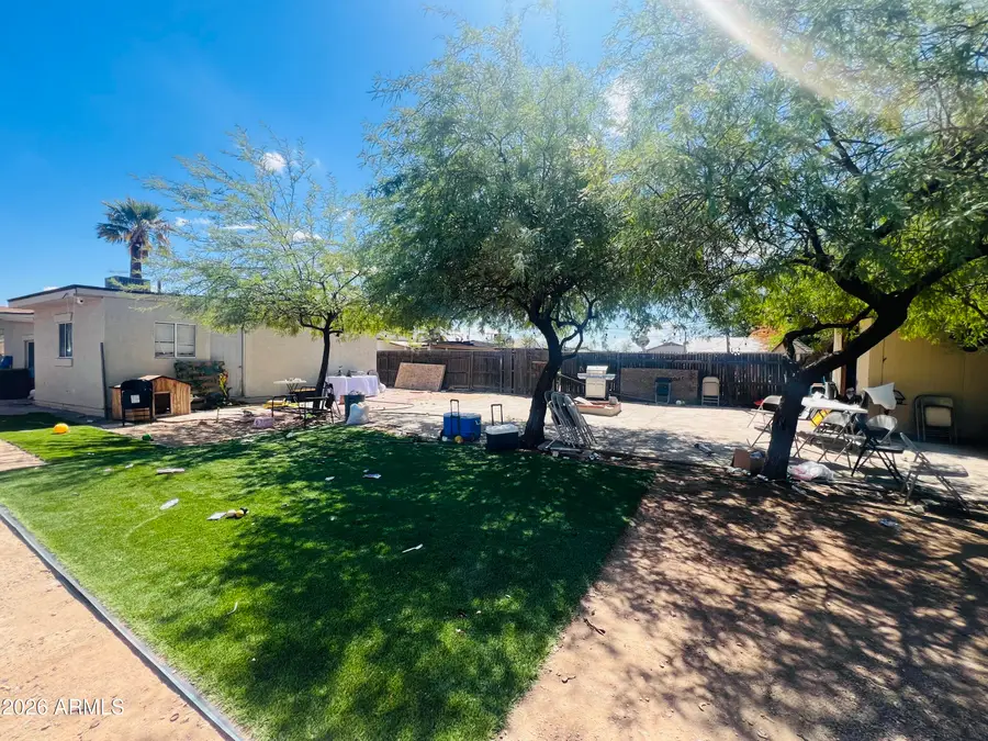 9622 N 12th Avenue, Phoenix, AZ 85021 - #3