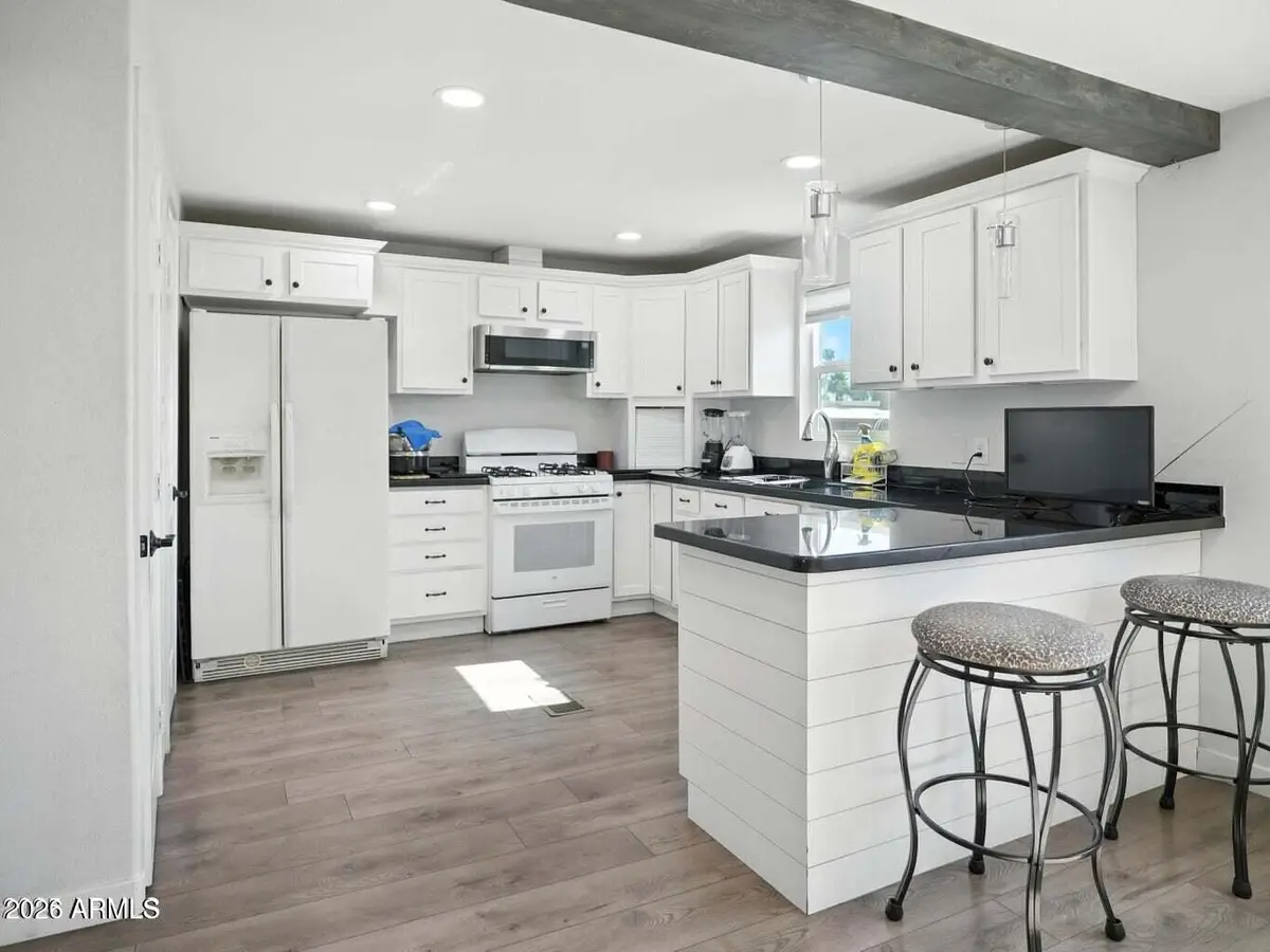 1001 N 43rd Avenue #282, Phoenix, AZ 85009 - #1