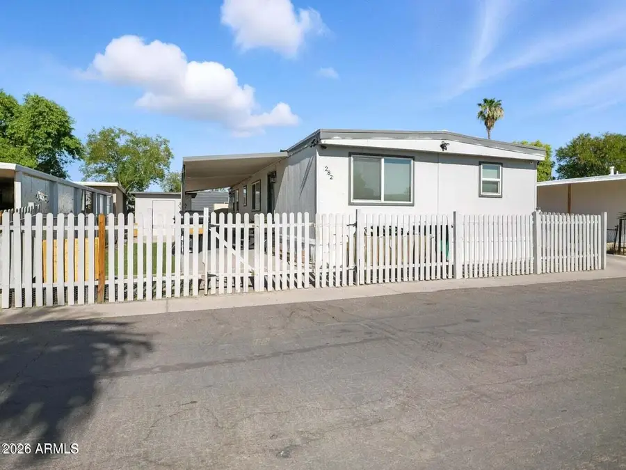 1001 N 43rd Avenue #282, Phoenix, AZ 85009 - #3