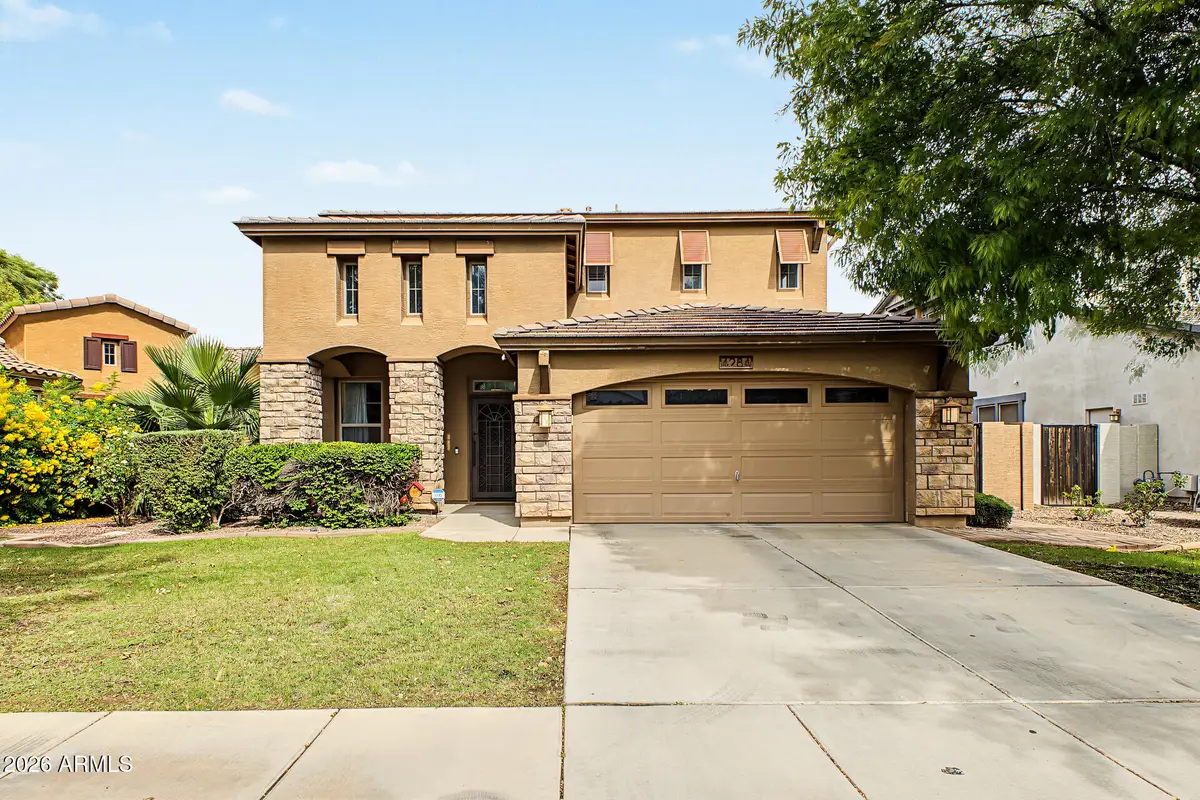 4284 E Cullumber Court, Gilbert, AZ 85234 - #1
