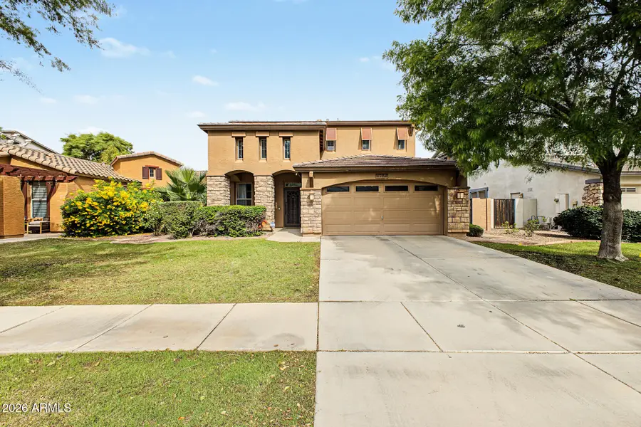 4284 E Cullumber Court, Gilbert, AZ 85234 - #2