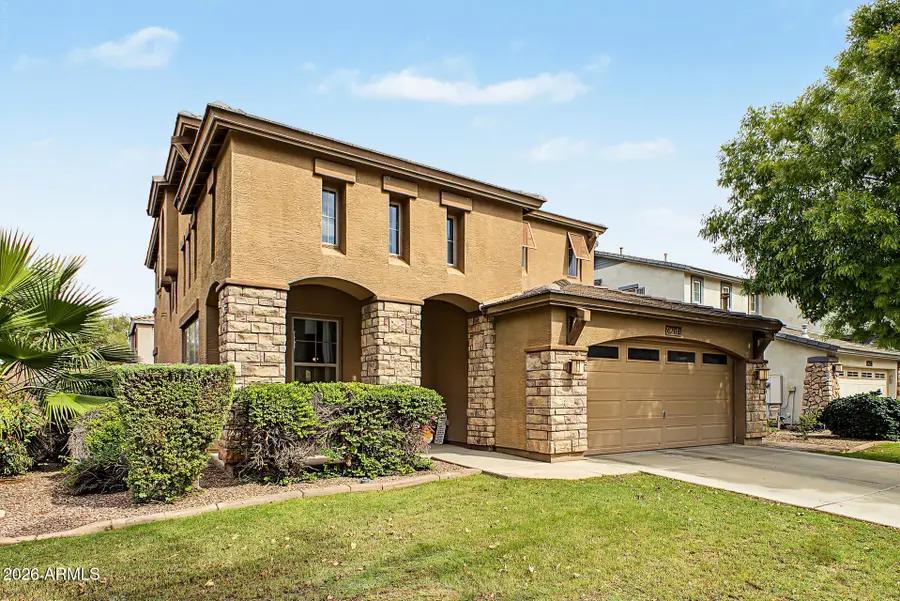 4284 E Cullumber Court, Gilbert, AZ 85234 - #3