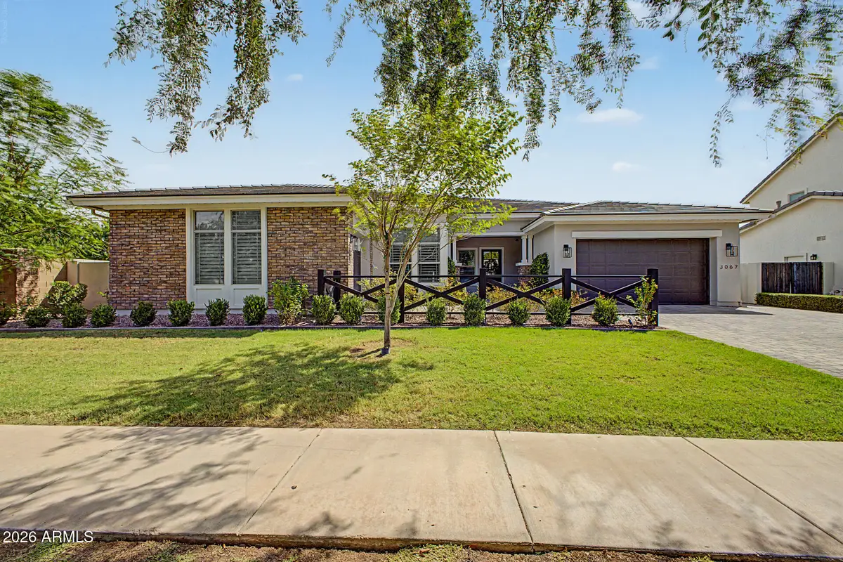 3067 E Boot Track Trail, Gilbert, AZ 85296 - #1