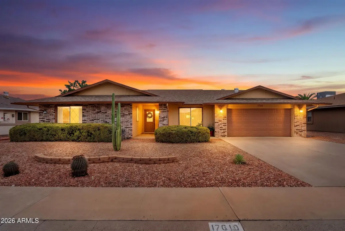 17610 N Calico Drive, Sun City, AZ 85373 - #1