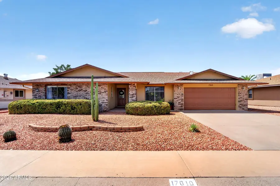 17610 N Calico Drive, Sun City, AZ 85373 - #2