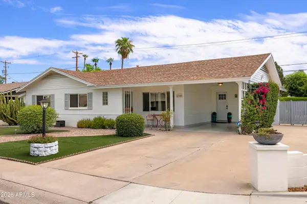 4329 N 35th Street, Phoenix, AZ 85018