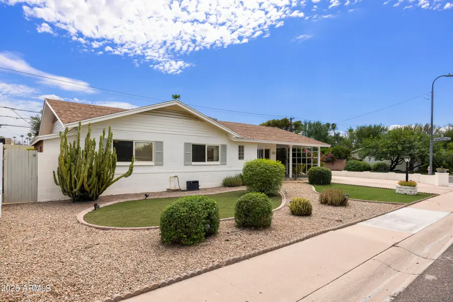 4329 N 35th Street, Phoenix, AZ 85018 - #2