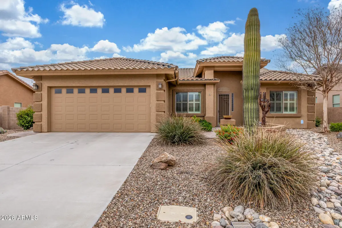 11248 E Onza Avenue, Mesa, AZ 85212 - #1