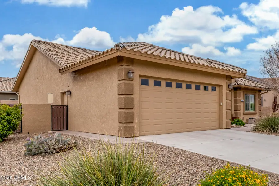 11248 E Onza Avenue, Mesa, AZ 85212 - #2