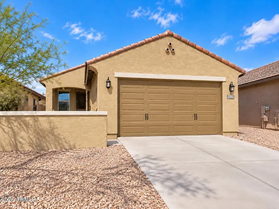 40030 W Wade Drive, Maricopa, AZ 85138 - #2