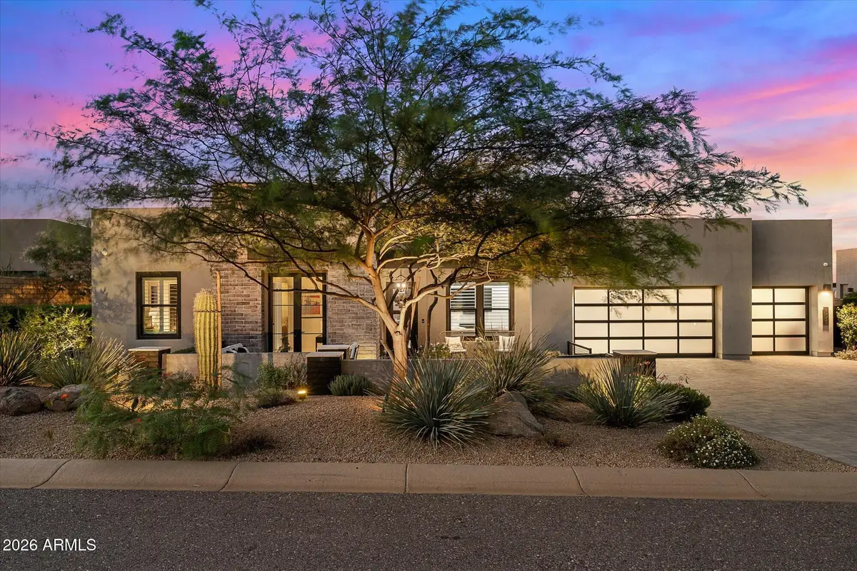 13032 E Chama Road, Scottsdale, AZ 85255 - #1