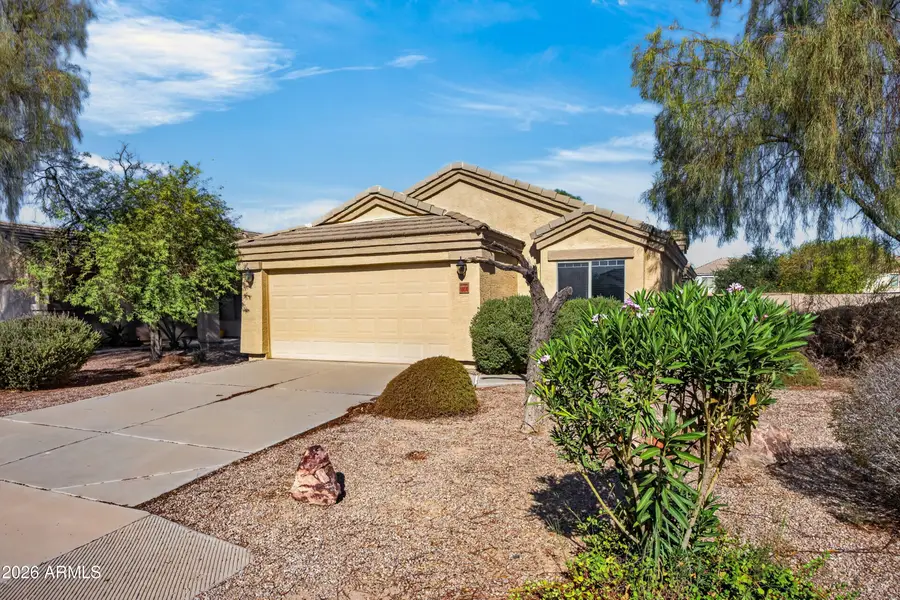 18836 N Lousandra Drive, Maricopa, AZ 85138 - #2