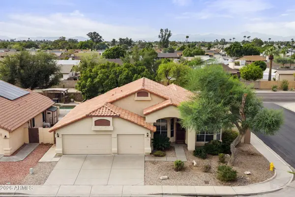 5769 W Ironwood Drive, Glendale, AZ 85302