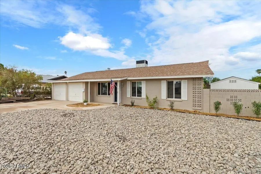 2612 S Juniper Street, Tempe, AZ 85282 - #3