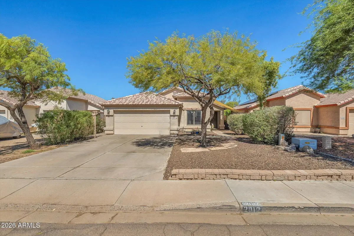2012 W Alice Avenue, Phoenix, AZ 85021 - #1