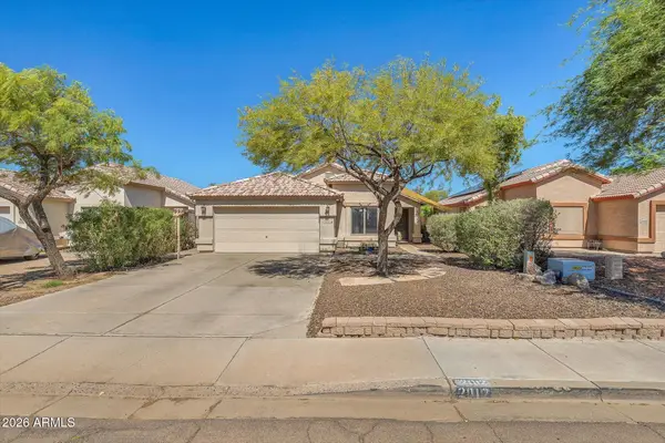 2012 W Alice Avenue, Phoenix, AZ 85021
