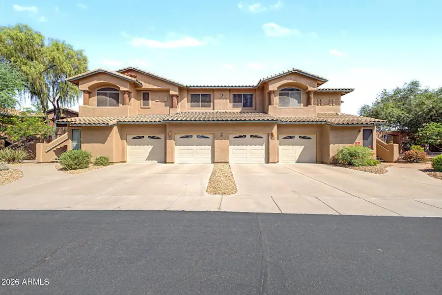 11500 E Cochise Drive #2003, Scottsdale, AZ 85259 - #2