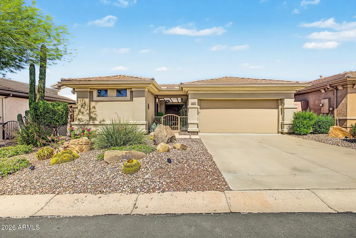 41424 N Clear Crossing Road #41424 N, Anthem, AZ 85086 - #1