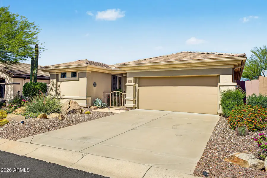 41424 N Clear Crossing Road #41424 N, Anthem, AZ 85086 - #2
