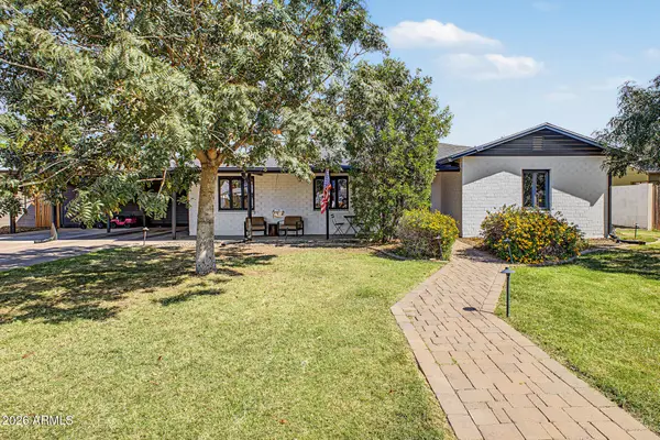2221 N Laurel Avenue, Phoenix, AZ 85007